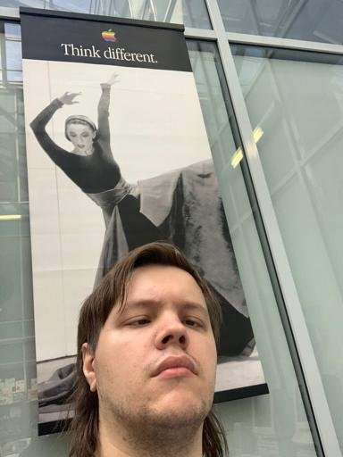 Аватар Владимир Ходаков