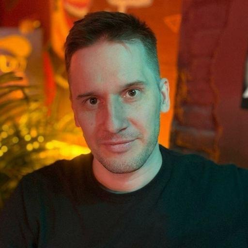 Аватар Кирилл Моисеев