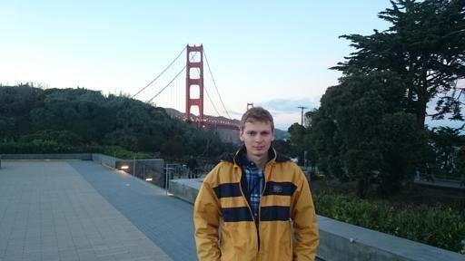 Аватар Евгений Пустовалов