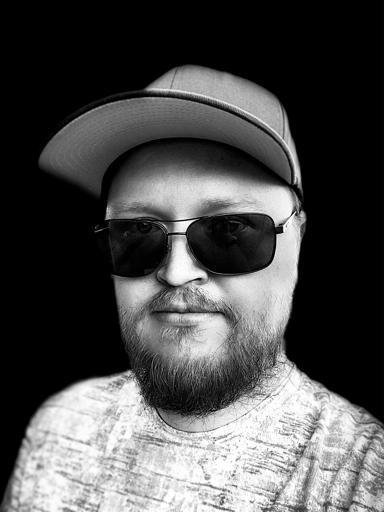 Аватар Nikolay Panov