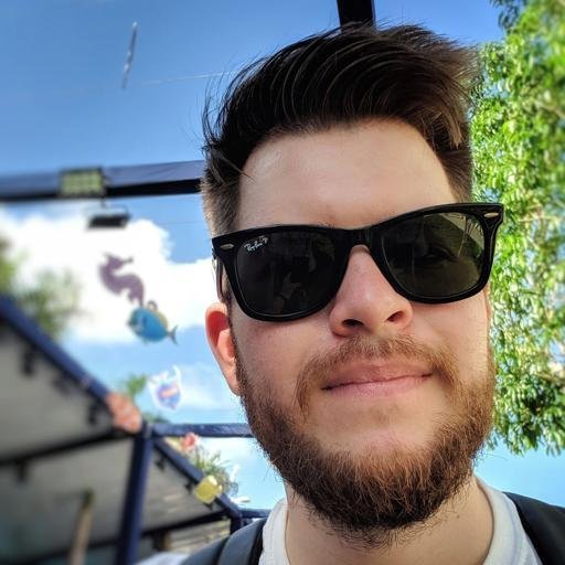 Аватар Andrey Polyakov