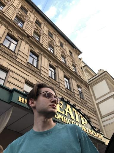 Аватар Lymarenko Lev