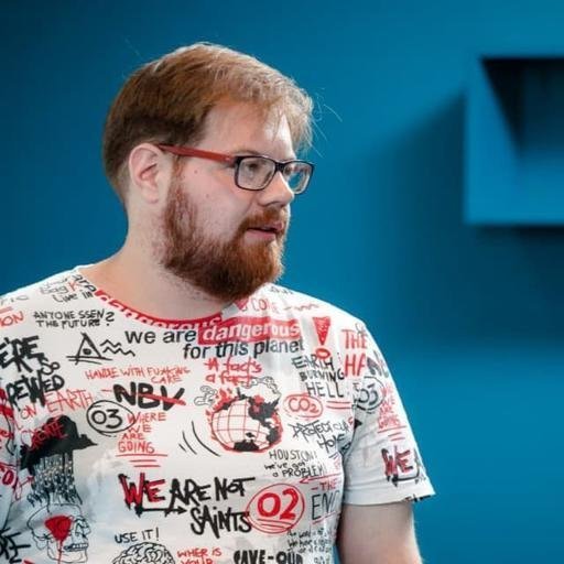 Аватар Евгений Муравьев