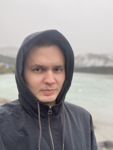 Аватар Егор Волков