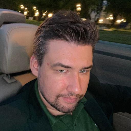 Аватар Сергей Крашевич