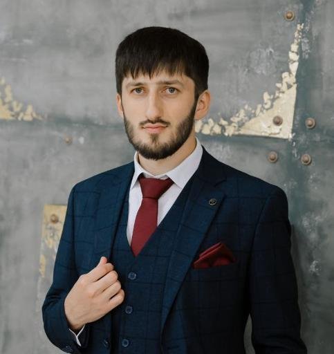 Аватар Хабиб Муртузаалиев