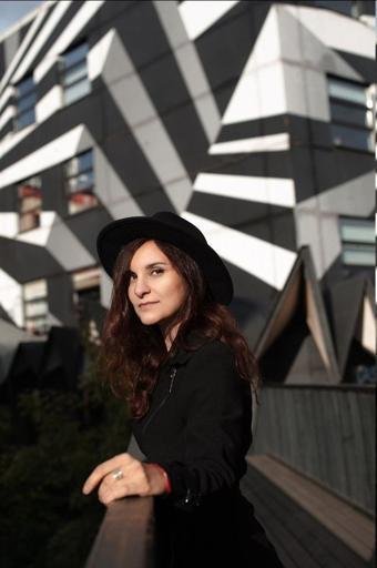 Аватар Лейла Матар