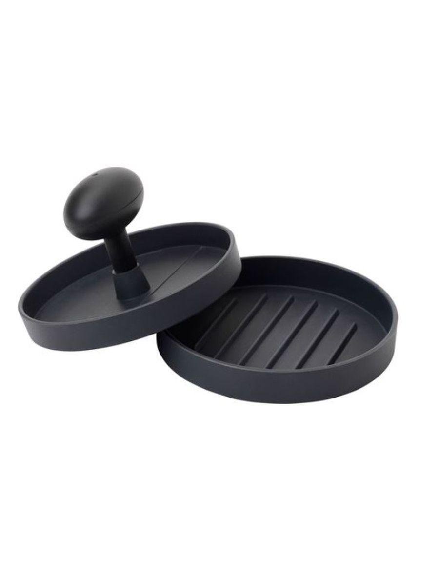 GRILLTIDER Hamburger press