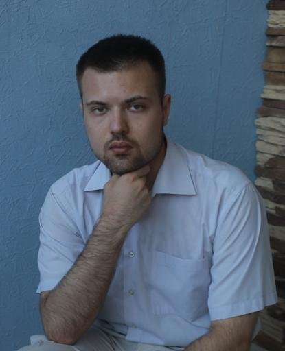 Аватар Глеб Багрецов