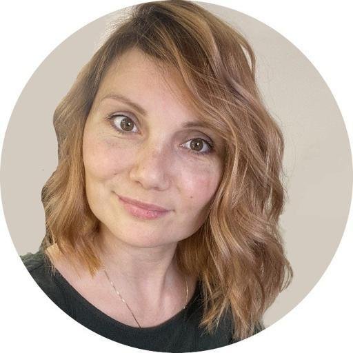 Аватар Ira Podvashetskaya