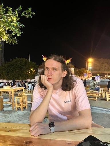 Аватар Dmitry Meidus