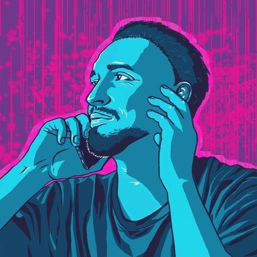 Аватар Виктор Веденин