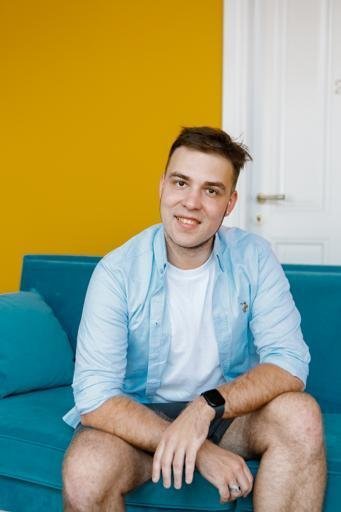 Аватар Dmitrii Eliseev