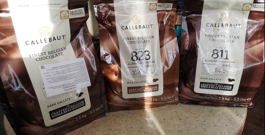 7.5кг бельгийких кувертюров