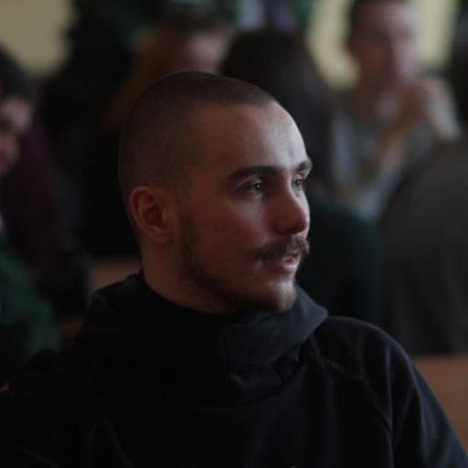 Аватар Кирилл Разумов