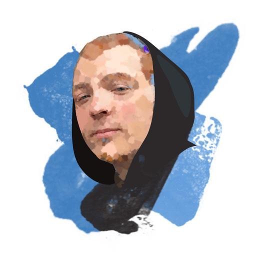 Аватар Daniil Ovchinnikov