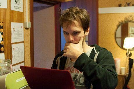 Аватар Георгий Перепечко