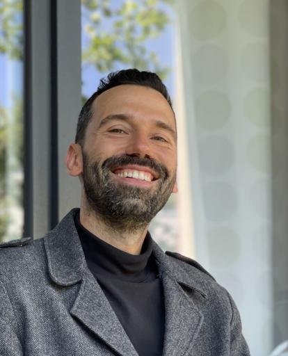 Аватар Artem Dubrovski