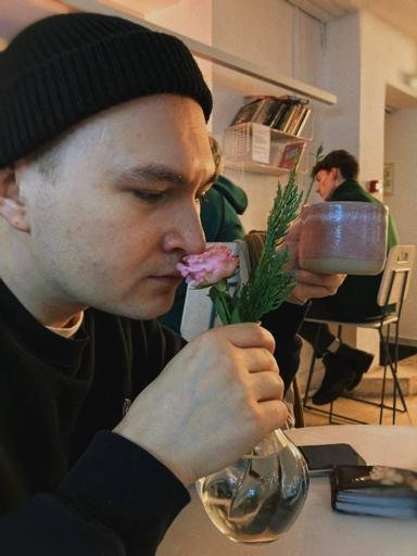 Аватар Александров Егор