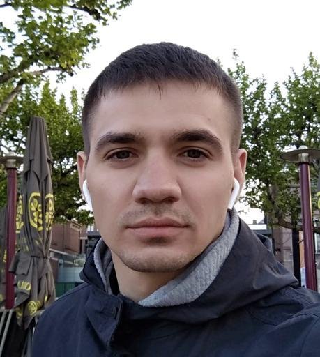 Аватар Stanislav Shurupin