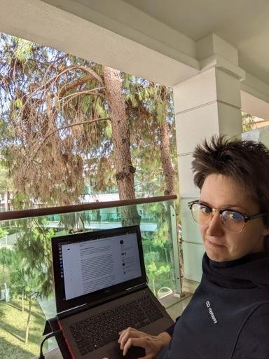 Аватар Анастасия Мирошникова