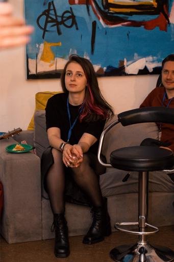 Аватар Julia Anikienko