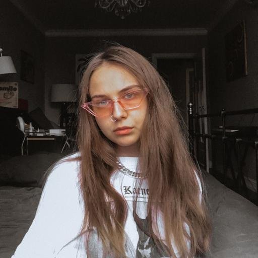 Аватар Angelina Potapova