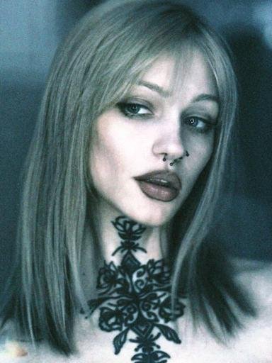 Аватар Nastya Rosemary · .・✧