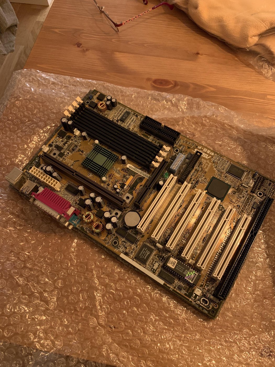 И вот 12 ноября  добралась в Гамбург