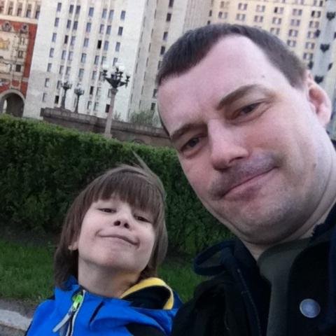 Аватар Роман Позлевич