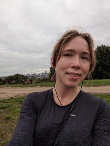 Аватар Полина Матавина