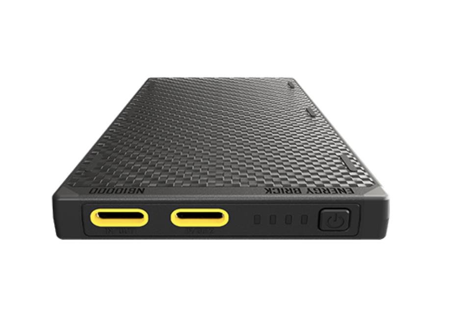 Nitecore NB 10000 Gen 3