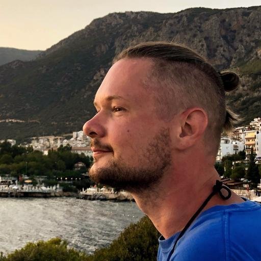 Аватар Alexander Mospan