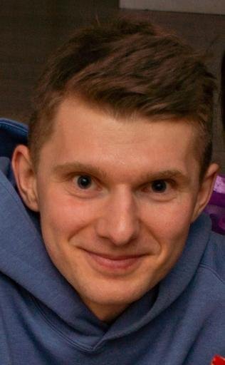 Аватар Иван Карпежников