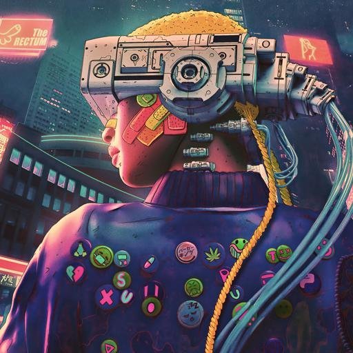 Аватар Николай Бирюков