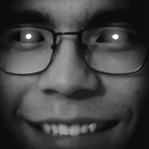 Аватар Диёр Икромжонов