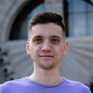 Аватар Илья Сергунин