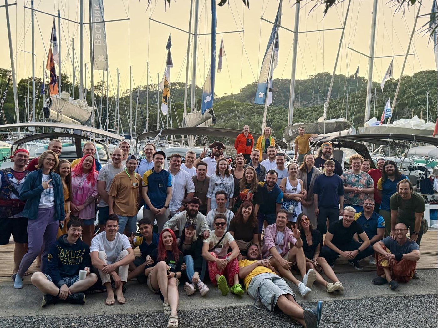 мы или не мы???