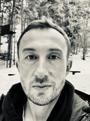 Аватар Макс Трифачёв