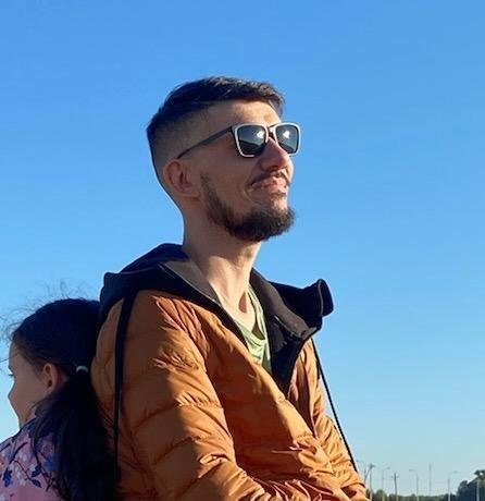 Аватар Борис Жидков