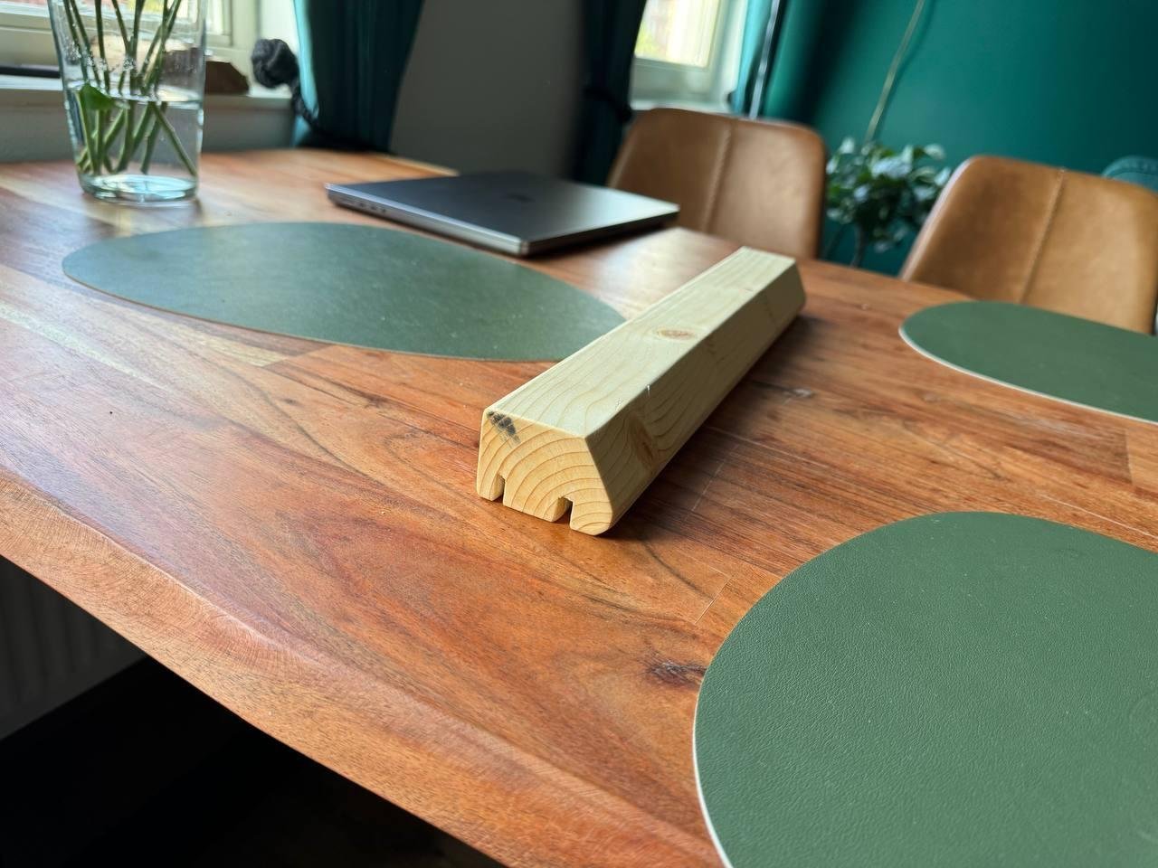 ответная часть