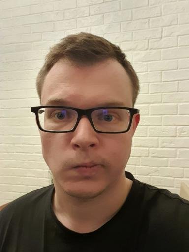 Аватар Максим Смирнов