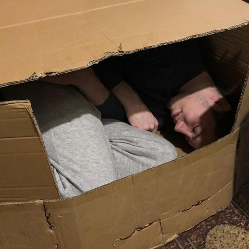 Аватар Артур-Юрий Корчинський