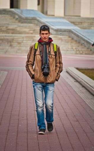 Аватар Ярослав Сахаров