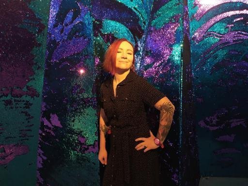 Аватар Julia Balinova