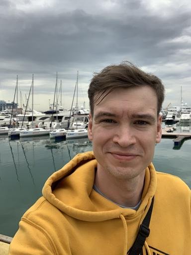 Аватар Алексей Садков