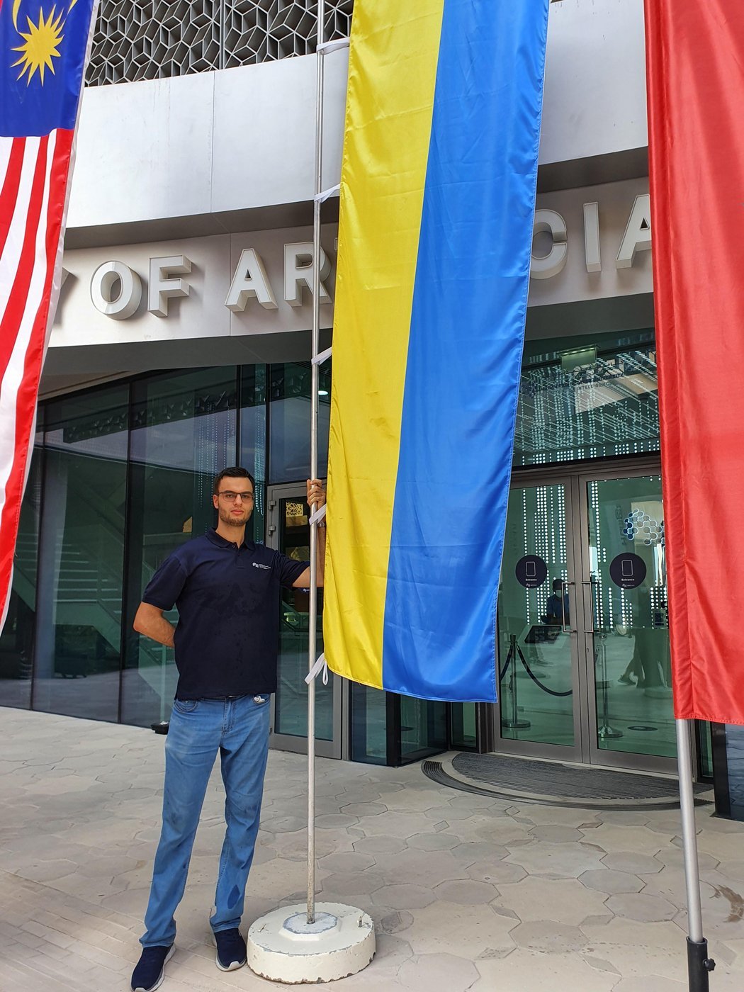 Ваш покорный слуга