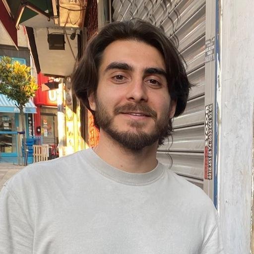 Аватар Никита Корицкий