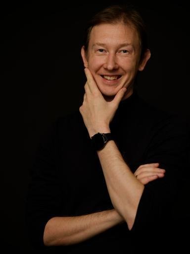Аватар Alexey Chernov