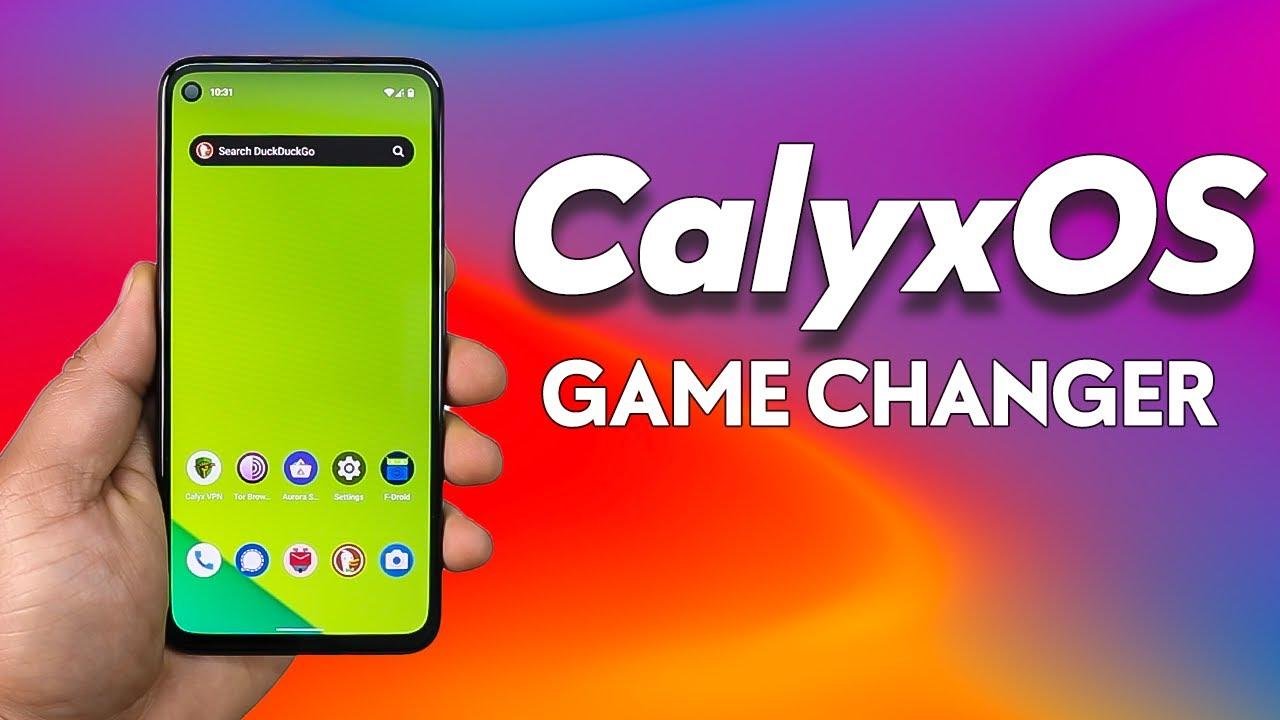 Очевидный минус ОСи - это ипанутый зелёный цвет бэкграунда.